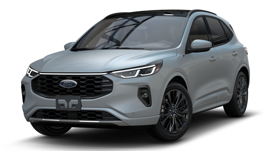 new 2025 Ford Escape car, priced at $52,394