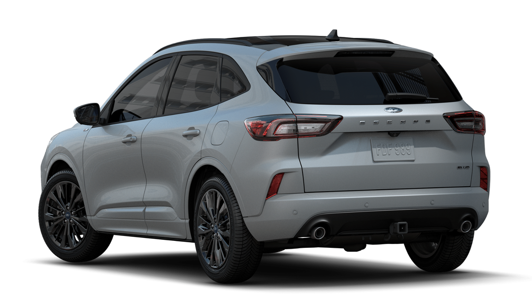 new 2025 Ford Escape car, priced at $52,394