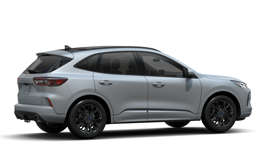 new 2025 Ford Escape car, priced at $52,394