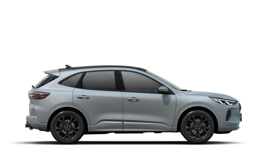 new 2025 Ford Escape car, priced at $52,394