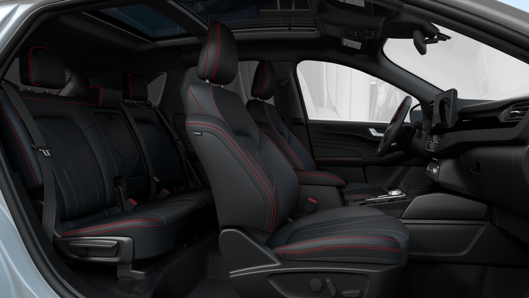 new 2025 Ford Escape car, priced at $52,394