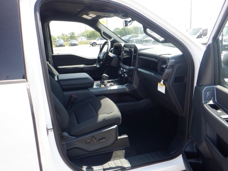 new 2025 Ford F-150 car, priced at $64,177
