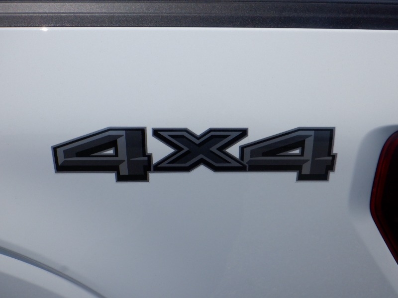 new 2025 Ford F-150 car, priced at $64,177