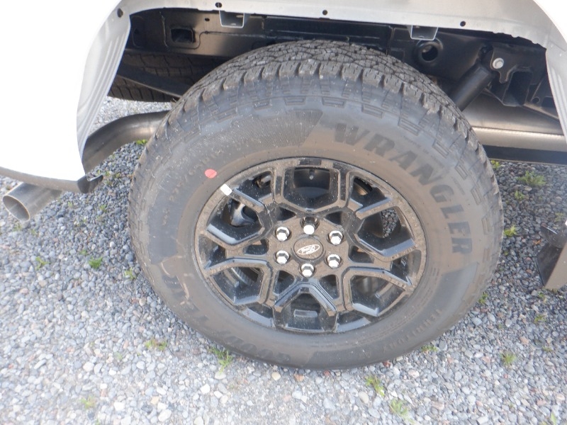 new 2025 Ford F-150 car, priced at $64,177