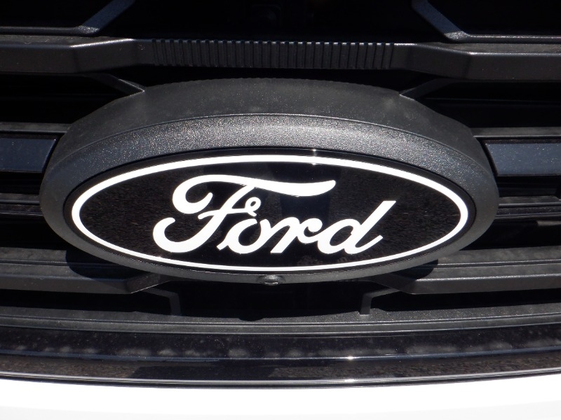 new 2025 Ford F-150 car, priced at $64,177