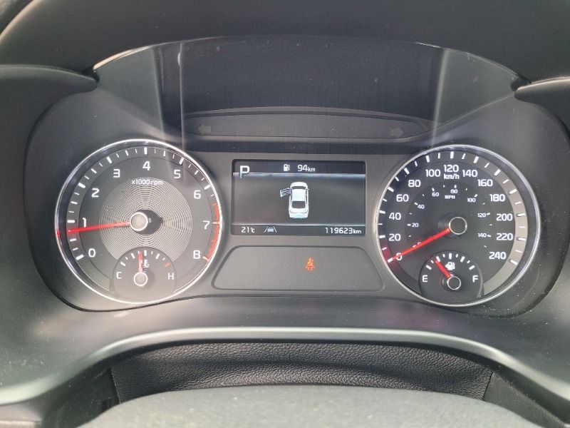 used 2022 Kia Forte car, priced at $18,815