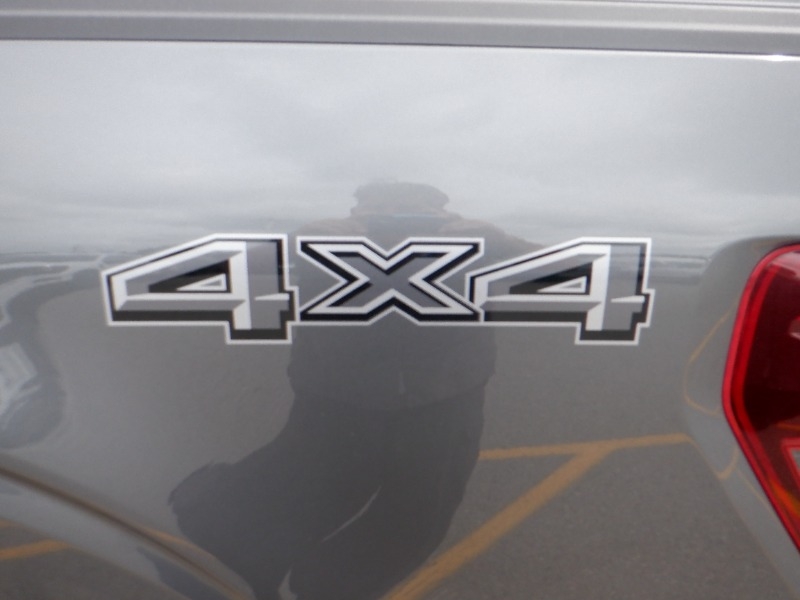 new 2025 Ford F-150 car, priced at $75,810