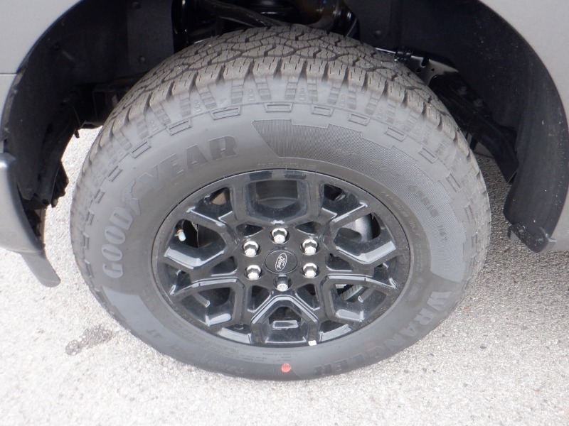 new 2025 Ford F-150 car, priced at $75,810