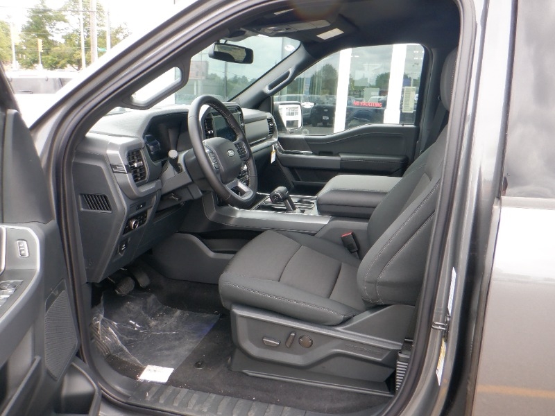 new 2025 Ford F-150 car, priced at $75,810