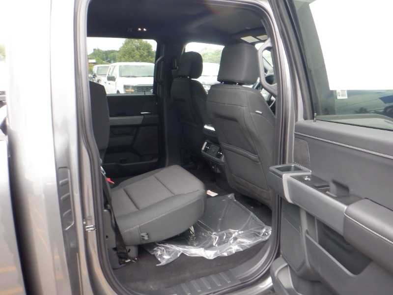 new 2025 Ford F-150 car, priced at $75,810