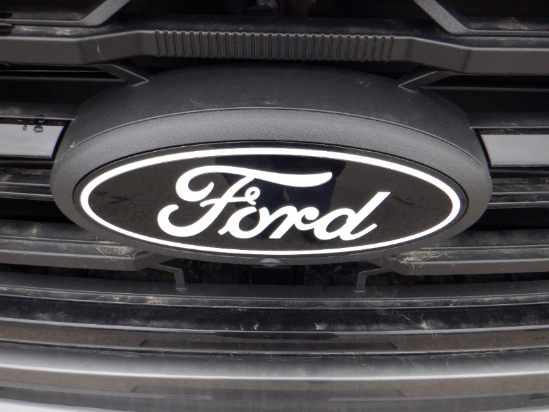 new 2025 Ford F-150 car, priced at $75,810