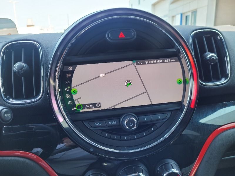 used 2020 MINI Countryman car, priced at $32,815