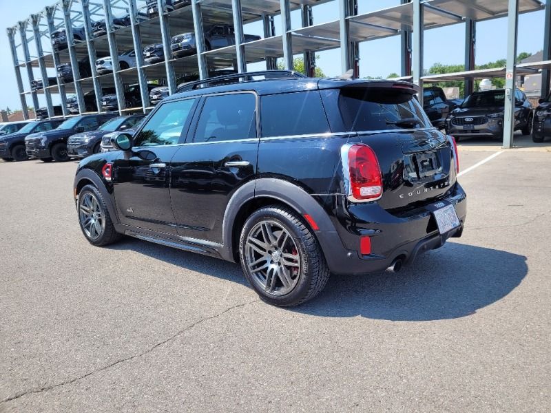 used 2020 MINI Countryman car, priced at $32,815