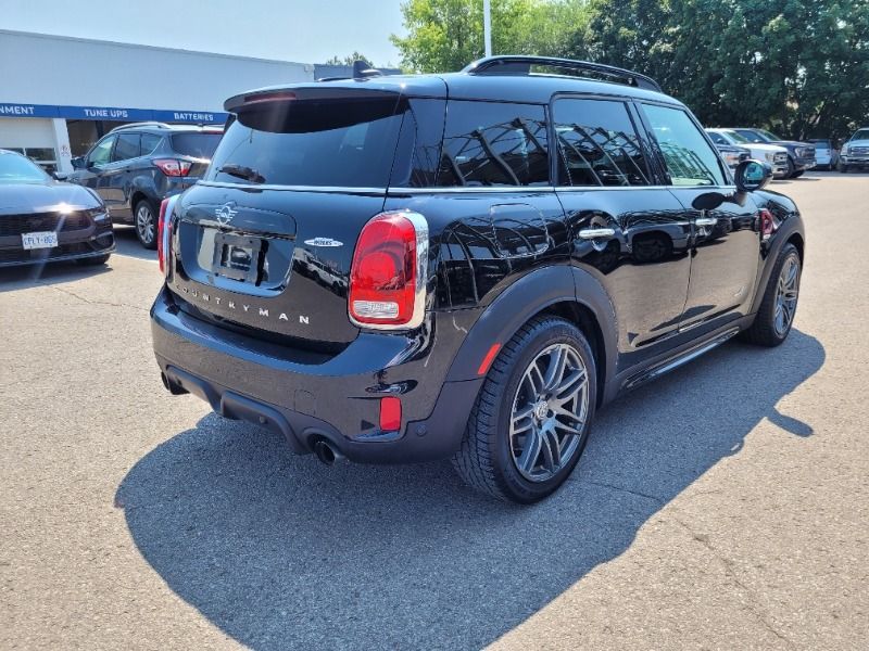 used 2020 MINI Countryman car, priced at $32,815