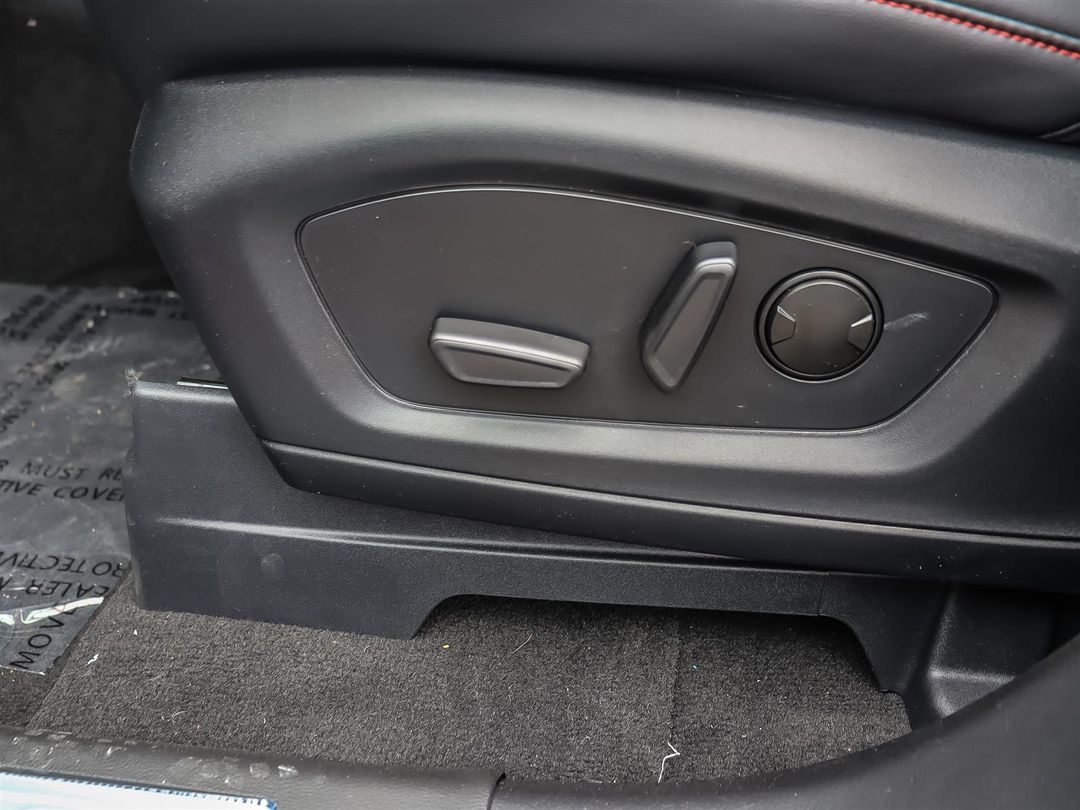 new 2025 Ford Explorer car, priced at $65,030