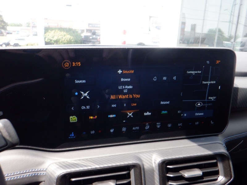 new 2025 Ford Mustang car, priced at $94,400