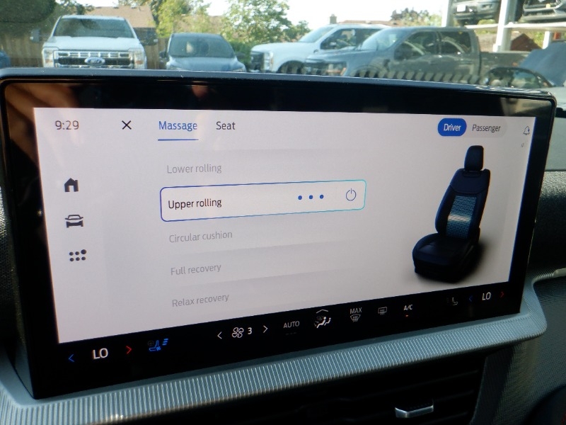 new 2025 Ford Explorer car, priced at $66,643