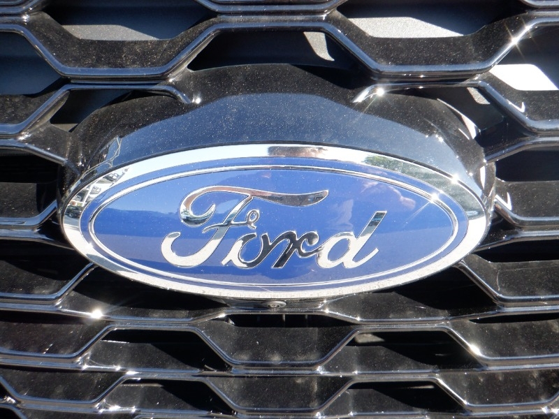 new 2025 Ford Explorer car, priced at $66,643