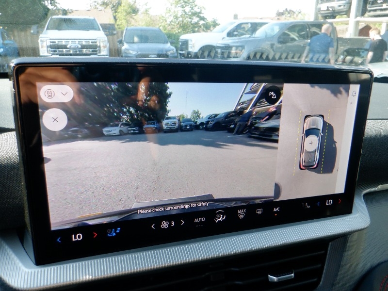 new 2025 Ford Explorer car, priced at $66,643
