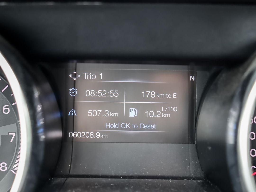 used 2021 Ford Mustang car, priced at $26,999