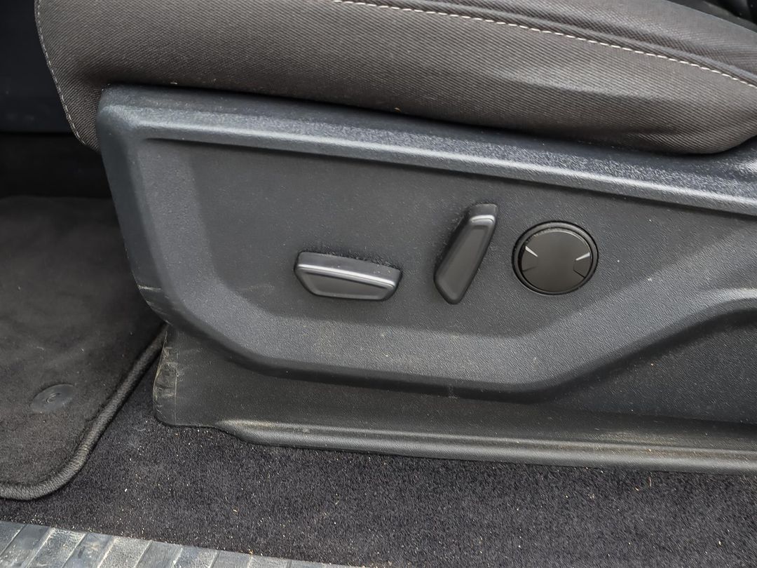 used 2023 Ford F-150 car