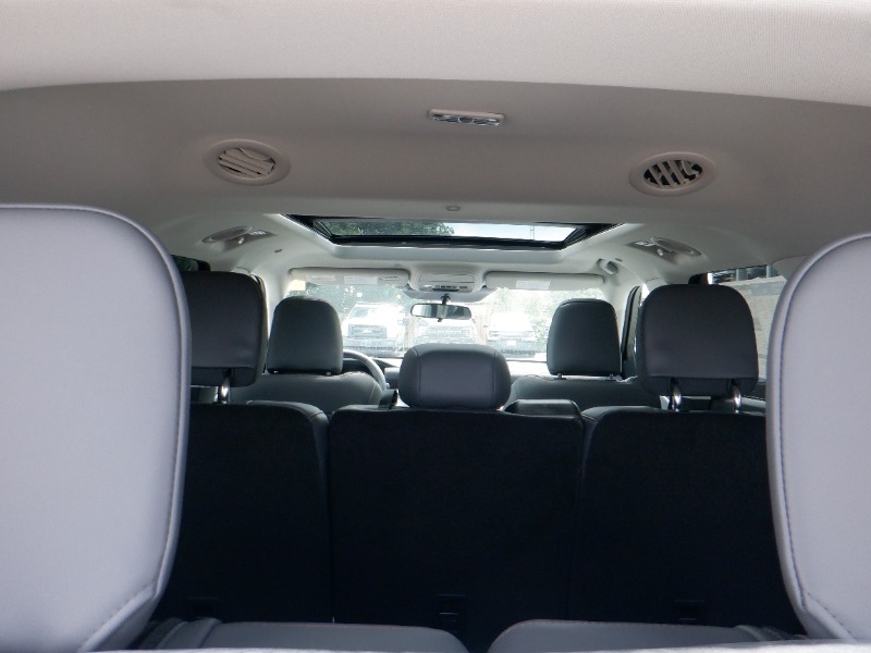 new 2025 Ford Explorer car, priced at $53,909