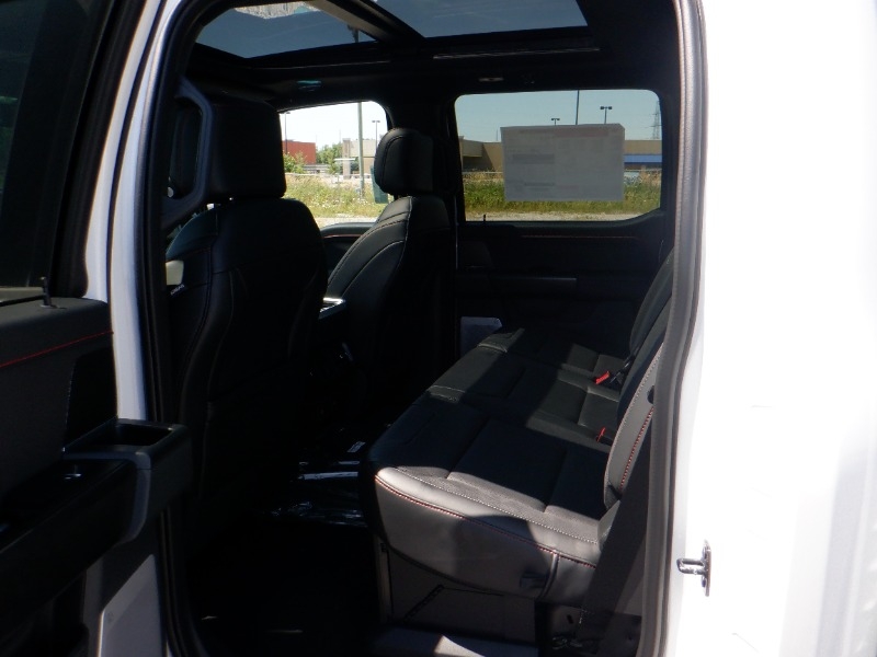 new 2025 Ford F-150 car, priced at $113,320