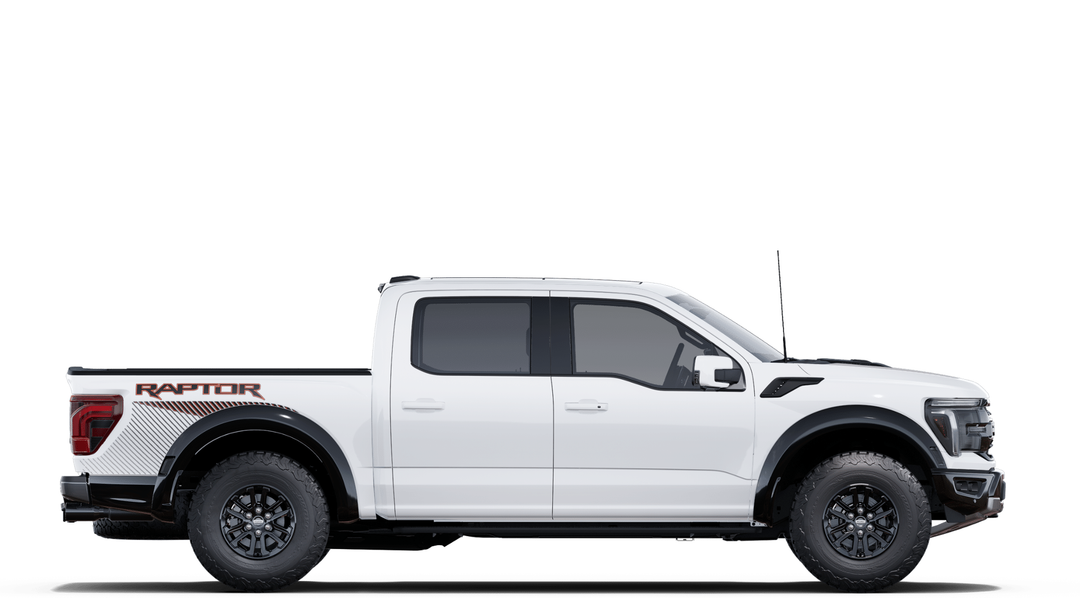 new 2025 Ford F-150 car, priced at $113,320