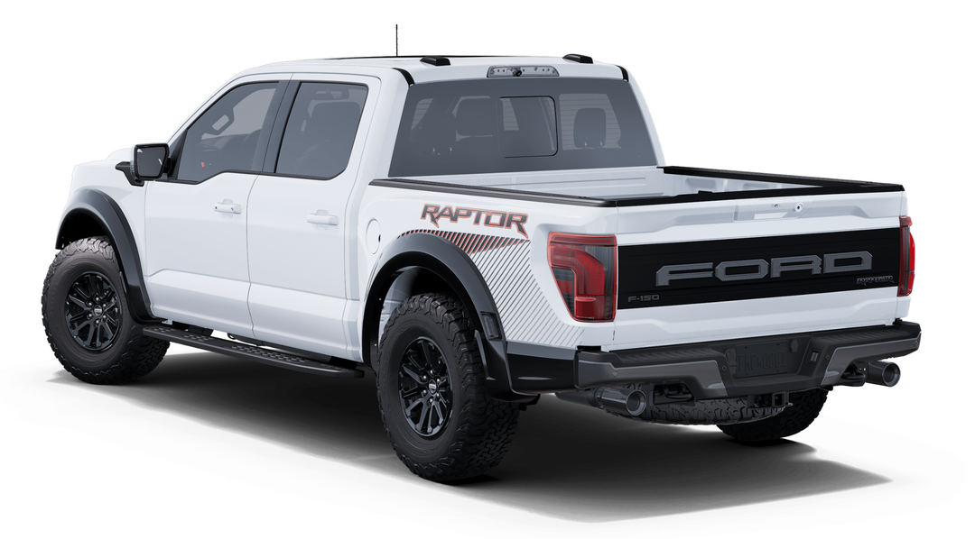 new 2025 Ford F-150 car, priced at $113,320