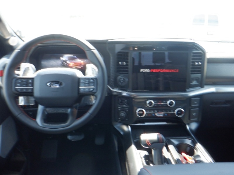 new 2025 Ford F-150 car, priced at $113,320