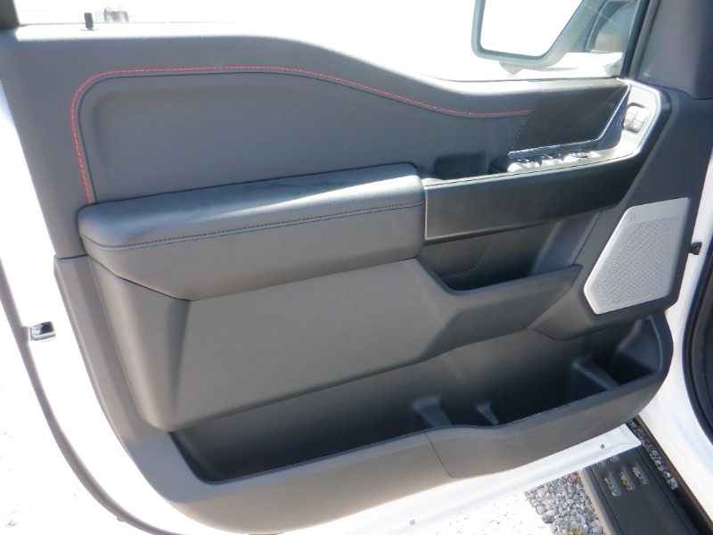 new 2025 Ford F-150 car, priced at $113,320