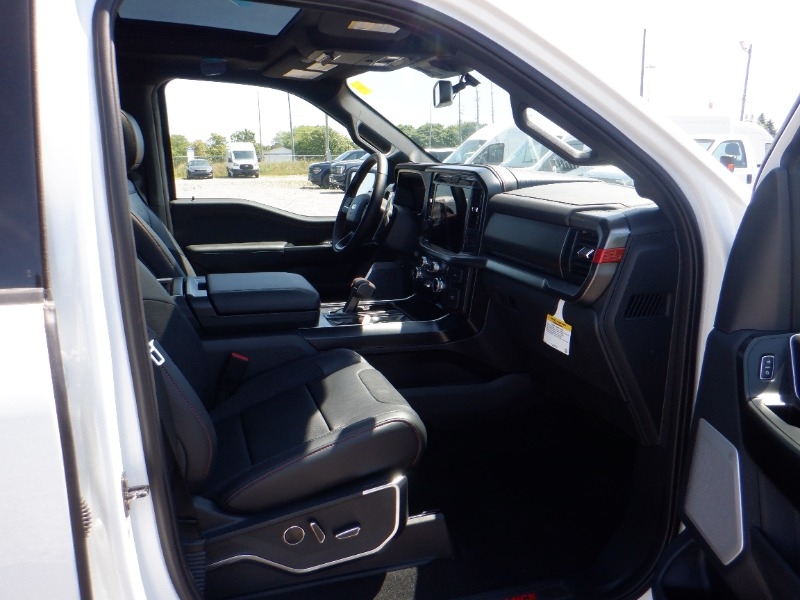 new 2025 Ford F-150 car, priced at $113,320