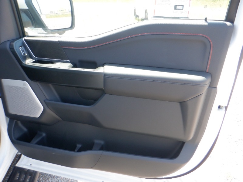new 2025 Ford F-150 car, priced at $113,320