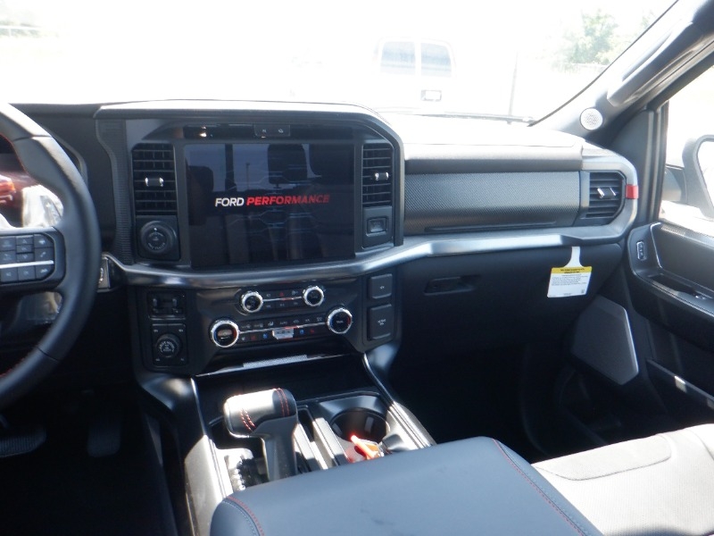 new 2025 Ford F-150 car, priced at $113,320