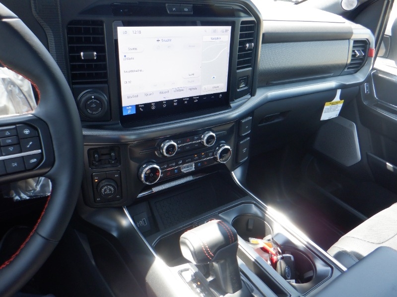 new 2025 Ford F-150 car, priced at $113,320