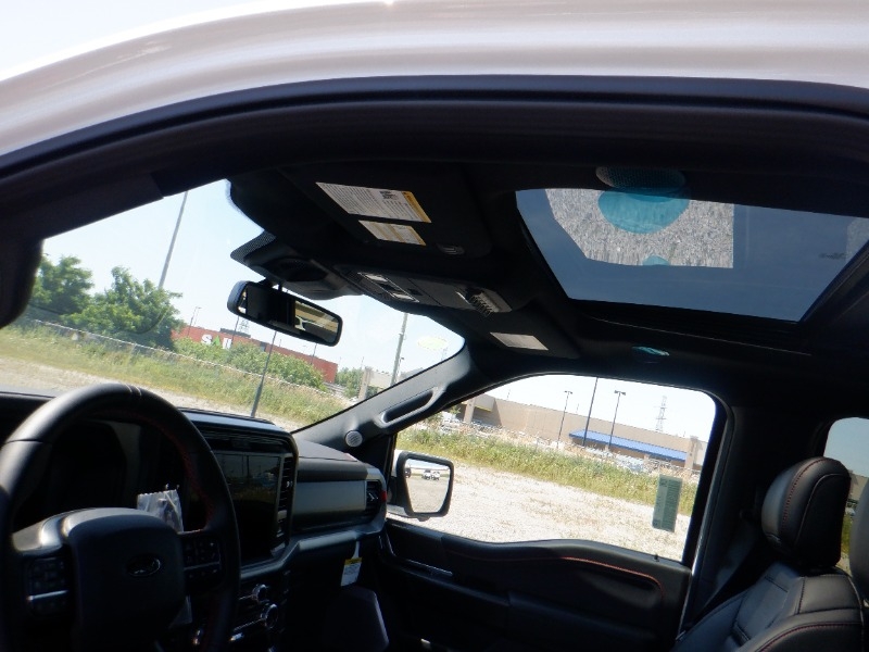 new 2025 Ford F-150 car, priced at $113,320