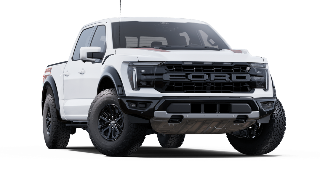 new 2025 Ford F-150 car, priced at $113,320