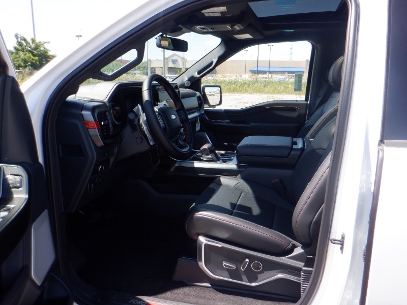new 2025 Ford F-150 car, priced at $113,320