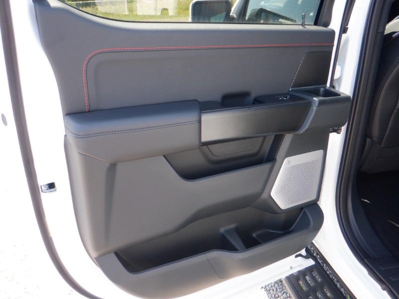 new 2025 Ford F-150 car, priced at $113,320