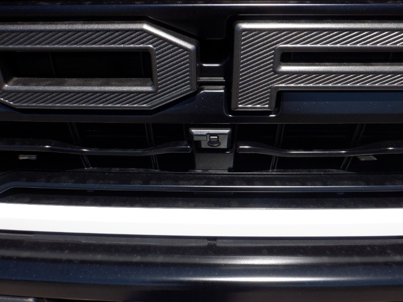 new 2025 Ford F-150 car, priced at $113,320