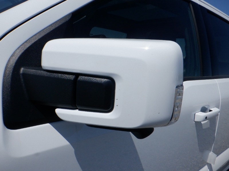 new 2025 Ford F-150 car, priced at $113,320
