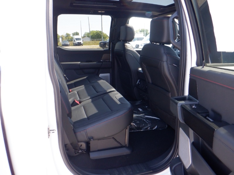 new 2025 Ford F-150 car, priced at $113,320