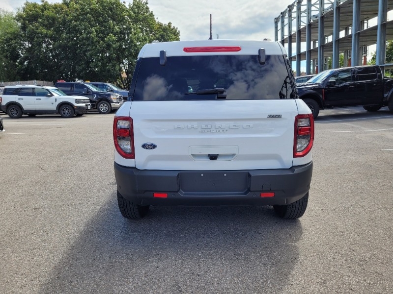 used 2022 Ford Bronco Sport car, priced at $29,815