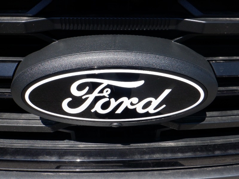 new 2025 Ford F-150 car, priced at $75,295