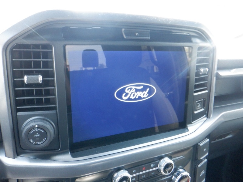 new 2025 Ford F-150 car, priced at $75,295