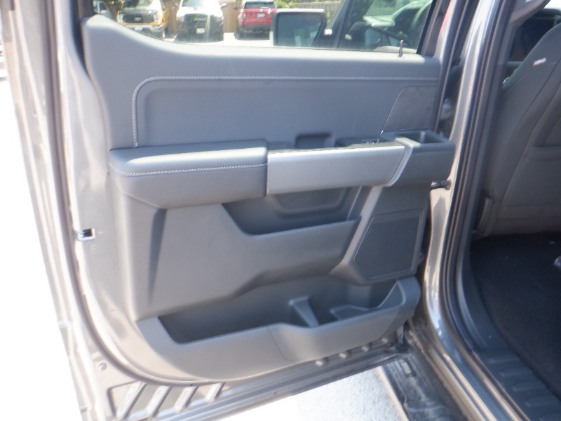 new 2025 Ford F-150 car, priced at $75,295