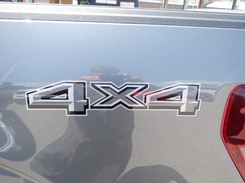 new 2025 Ford F-150 car, priced at $75,295