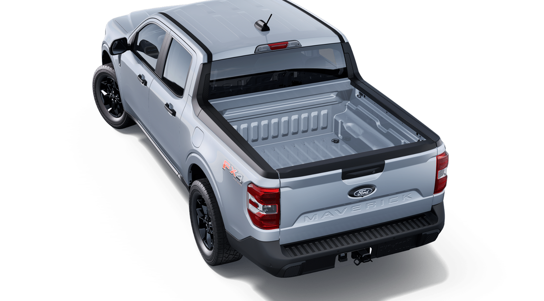 new 2025 Ford Maverick car, priced at $44,795