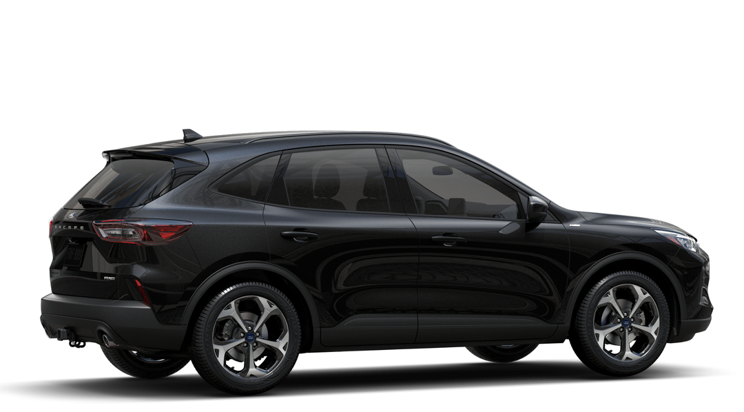 new 2025 Ford Escape car, priced at $45,794