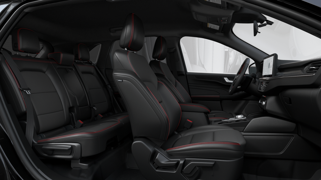 new 2025 Ford Escape car, priced at $45,794